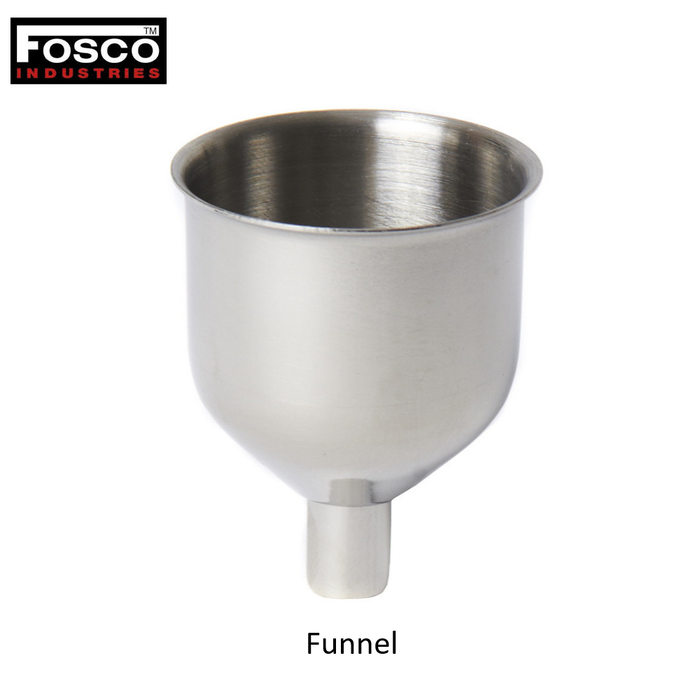 Fosco Industries Funnel