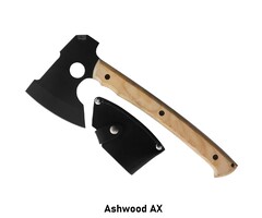 Ashwood AXE