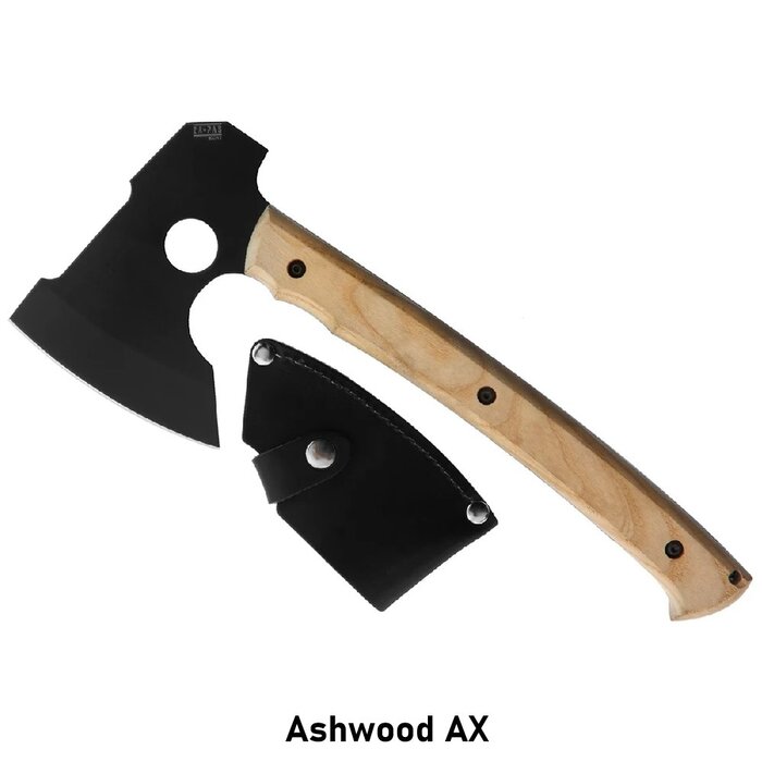 Ashwood AXE