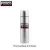 Fosco Industries Thermosflask bottle 0.5l