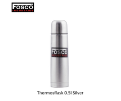 Fosco Industries Thermosflask bottle 0.5l