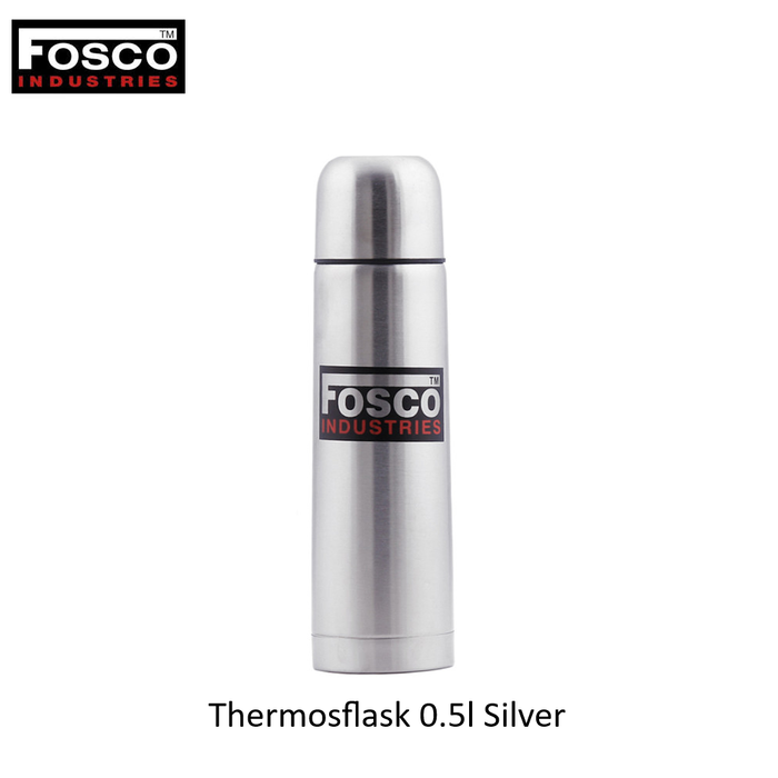 Fosco Industries Thermosflask bottle 0.5l