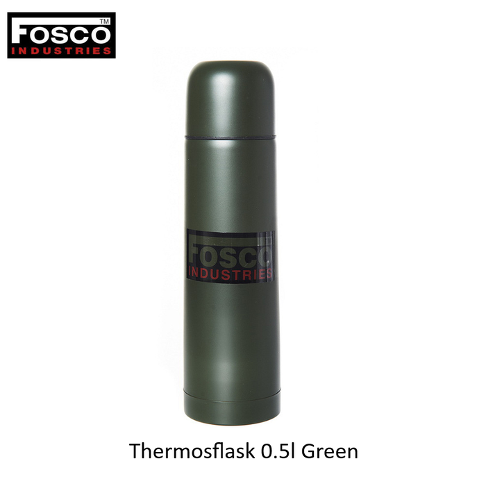 Fosco Industries Thermosflask bottle 0.5l