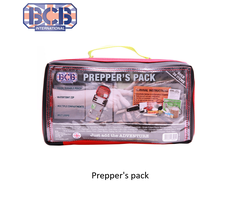 BCB Prepper's pack