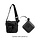 Canteen with satchel 2L