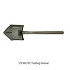 US MILTEC Folding Shovel