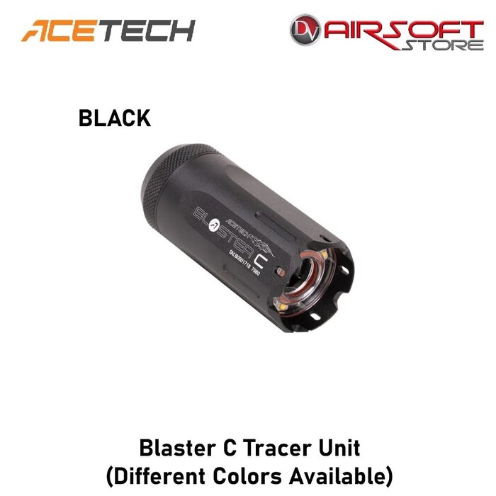 ACETECH Blaster C Tracer Unit