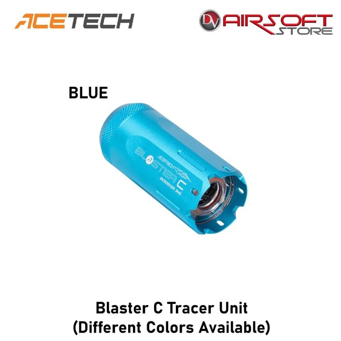 ACETECH Blaster C Tracer Unit