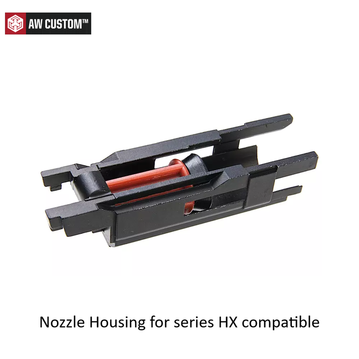 Armorer Works Nozzle Housing for series HX compatible