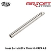 PDI Inner Barrel 6.01 x 91mm HI-CAPA 4.3