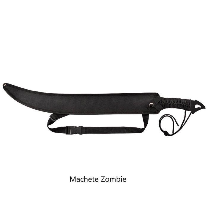 Machete Zombie (decorative)