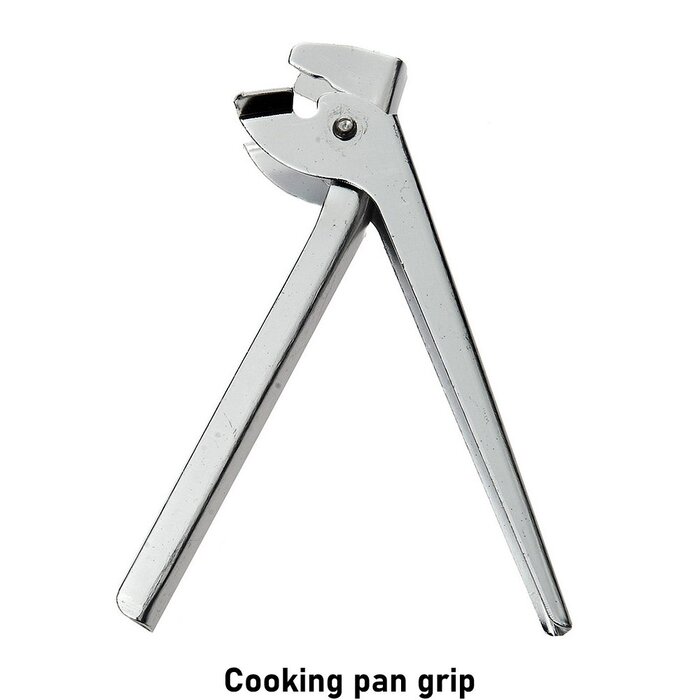 Fosco Industries Cooking pan grip