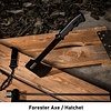 Fosco Industries Forester Axe / Hatchet