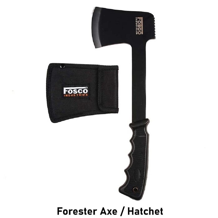 Fosco Industries Forester Axe / Hatchet