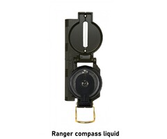 Fosco Industries Ranger compass liquid