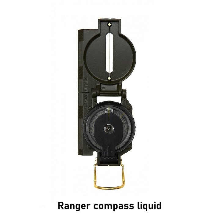 Fosco Industries Ranger compass liquid
