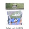 BCB Go Pack survival kit