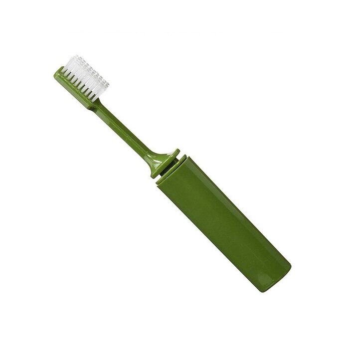 BCB Folding Toothbrush