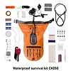 BCB Waterproof survival kit CK050