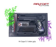 Tokyo Marui Hi-Capa 5.1 Joker