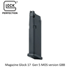 Glock Magazine Glock 17  Gen 5 MOS version GBB
