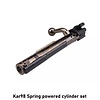 DBoys Kar98 Spring powered cylinder set