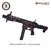 G&G ARP9 2.0 Mosfet & ETU - Psycho Goreman