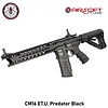 G&G CM16 ET.U. Predator Black