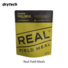 Drytech Real Field Meal Couscous with Lentils