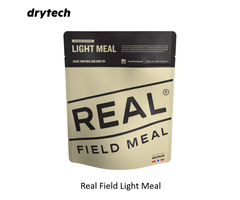 Drytech Real Field Light Meal Porridge with Apple and Cinnamon