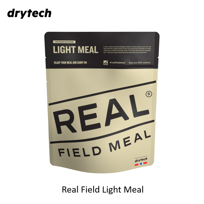 Drytech Real Field Light Meal Choclate Muesli