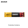 Drytech Proteinbar Cranberry