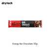 Drytech Energy Bar Chocolate 50g