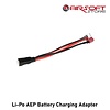 Li-Po AEP Battery Charging Adapter