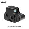 Aim-O XPS 2-0 Red Dot (Black)
