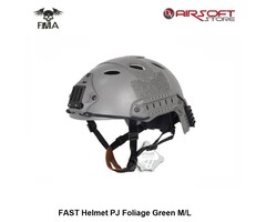 FMA Fast Helmet PJ-type - OD