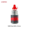 UMAREX 5000 Steel BB's 4.5mm