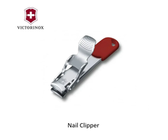 Victorinox Nail Clipper