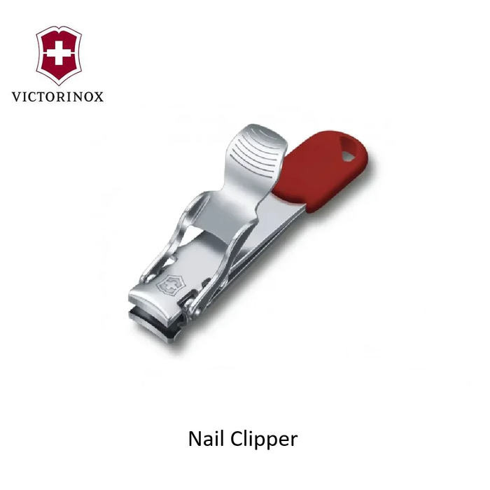 Victorinox Nail Clipper