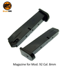 Bruni Magazine for Mod. 92 Cal. 8mm