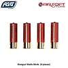 ASG Shotgun Shells 30rds  (4 pieces)