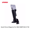 UMAREX Quick Pierce Magazine for S&W M&P9 M2.0 T4E