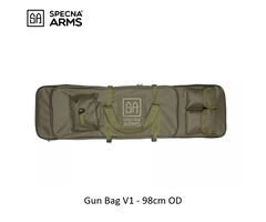 Specna Arms Gun Bag V1 - 98cm OD