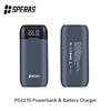 SPERAS PD2170 Powerbank & Battery Charger