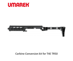 UMAREX Carbine Conversion kit for T4E TR50