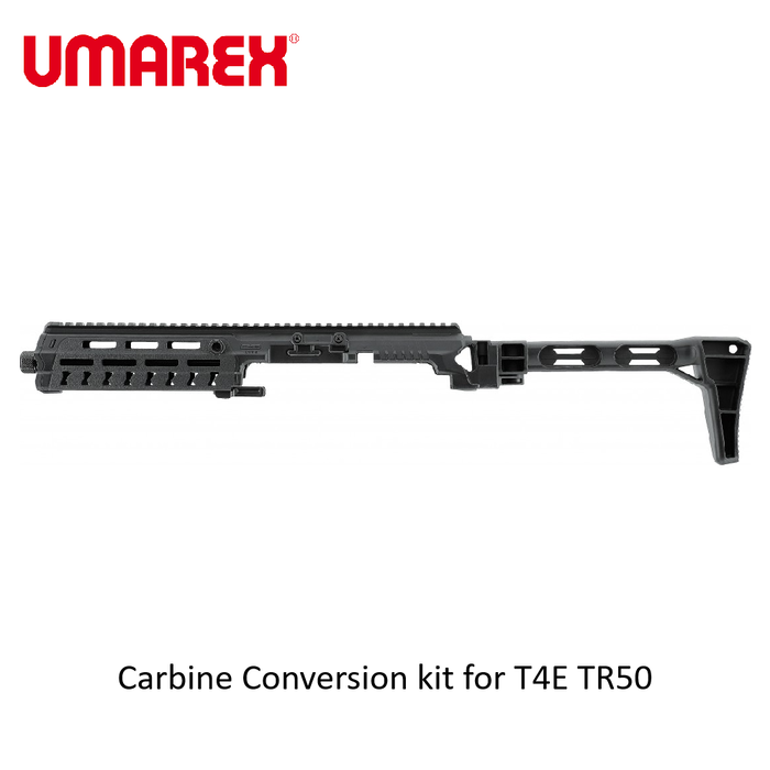 UMAREX Carbine Conversion kit for T4E TR50