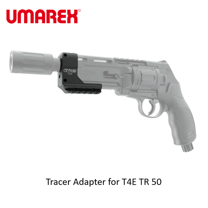 UMAREX Tracer Adapter for T4E TR 50