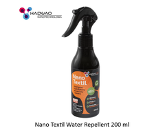 HADWAO Nano Textil Water Repellent 200 ml