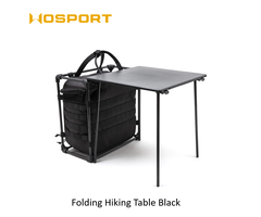 WOSPORT Folding Hiking Table