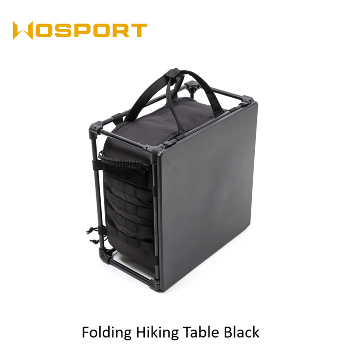 WOSPORT Folding Hiking Table